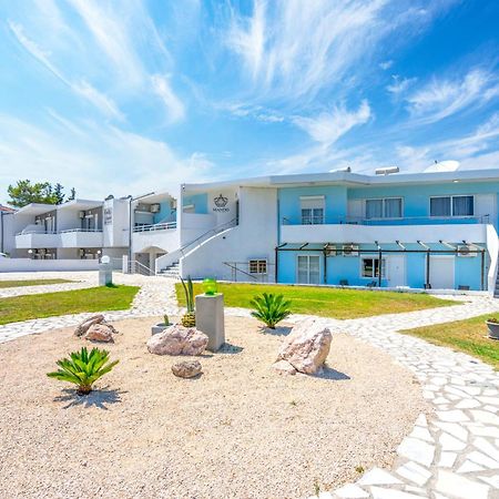 Mando Living -Фаліракі Екстер'єр фото