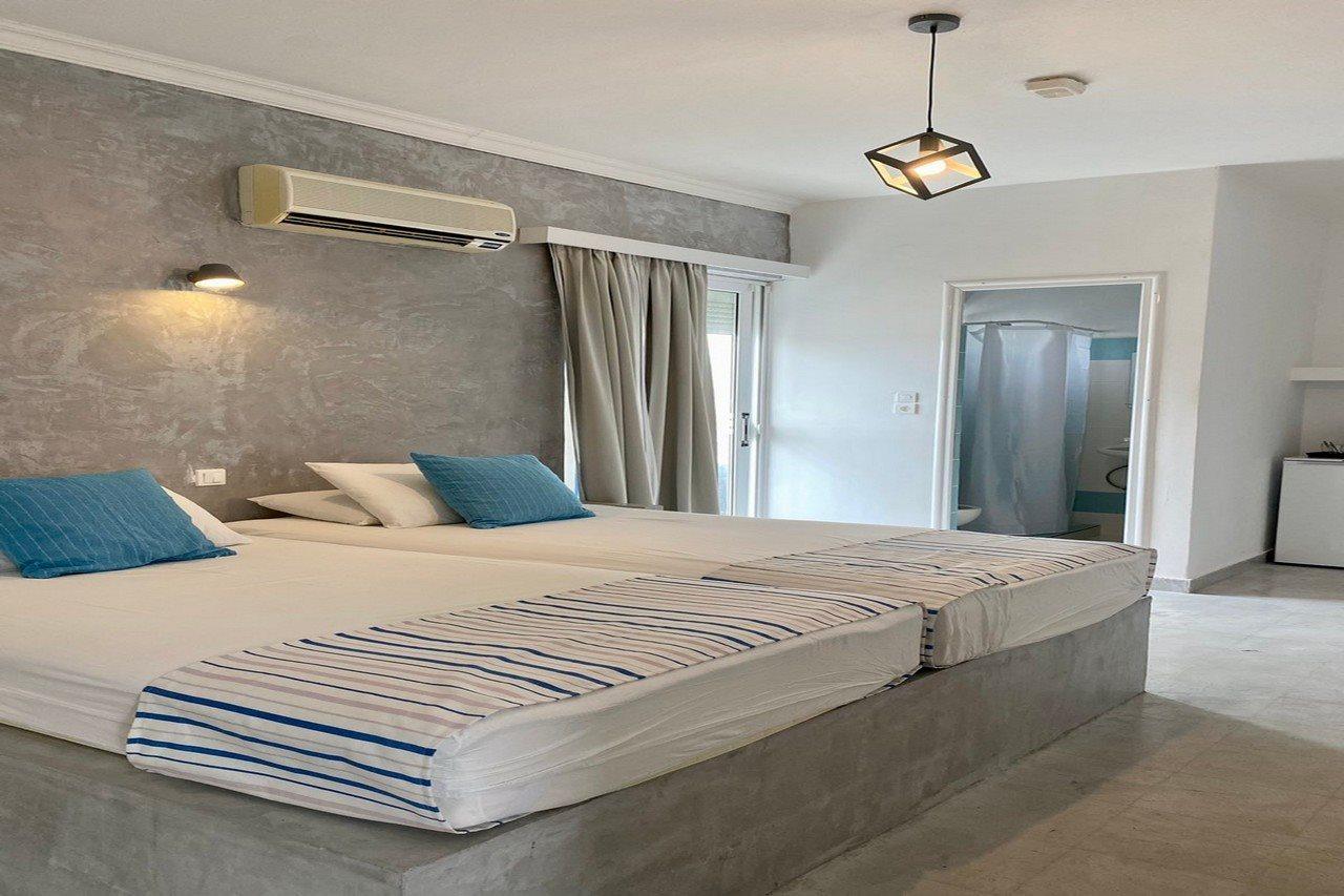 Mando Living -Фаліракі Екстер'єр фото